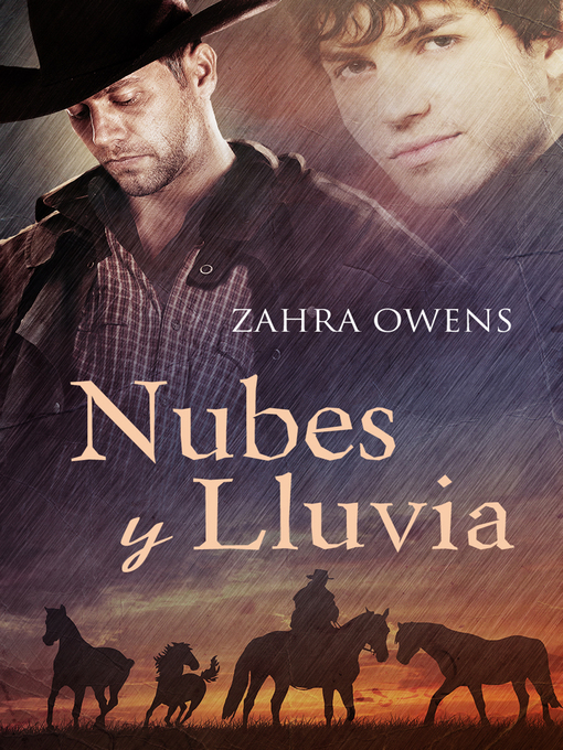 Title details for Nubes y Lluvia by Zahra Owens - Available